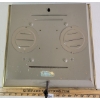 Image 3 : SYLVANIA "LIGHTS THE WAY" LIGHT UP WALL CLOCK