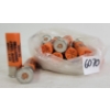 Image 1 : AMMO: 17X CHALLENGER 12GA - 3IN - #2 SHOT