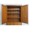 Image 3 : VINTAGE PANTRY UNIT