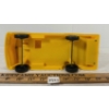 Image 7 : MARX PLASTIC DELIVERY TRUCK W/ BOX