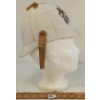Image 5 : CDN CHILD'S CARDBOARD PITH HELMET