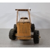 Image 2 : MARX HI-LIFT LOADER - LUMAR - PRESSED STEEL - 10 INCH