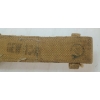 Image 3 : WWII CDN ENFIELD SPIKE BAYONET W/ SCABBARD & FROG
