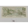 Image 2 : 1979 CDN $20 BANKNOTE