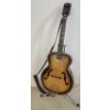 Image 1 : HARMONY H1215 ARCH TOP GUITAR - CIRCA 1960S