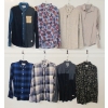 Image 2 : LOT OF 8 - MEN'S PENFIELD, WESC & CLASSIFIED LONG SLEEVE BUTTON-UPS 