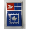 Image 2 : CANADA POST FLANGE SIGN