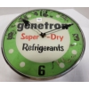 Image 1 : GENETRON ELECTRIC ROUND CLOCK