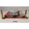 Image 1 : AMMO: 40X MIXED .223 REM - 55GR - FMJ BT - 20X FEDERAL 5.56X45MM - 55GR - FMJ