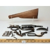 Image 1 : QTY OF WINCHESTER 92 PARTS