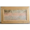 Image 5 : "LAKESIDE RENDEZVOUS" BY FRANCOIS BOUCHER (1703 - 1770) - FRAMED TAPESTRY 