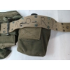 Image 5 : U.S. WEB GEAR BELT - AMMO POUCH, HANDGUN HOLSTER & CANTEEN