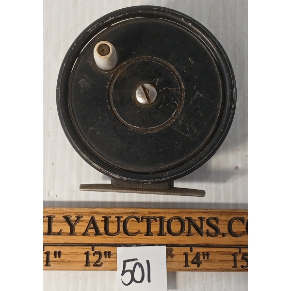 OCEANCITY FLY REEL NO. 306