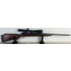 Image 3 : UNKNOWN CUSTOM P14/17 IN .204 RUGER (?) 