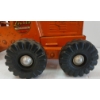 Image 9 : LINCOLN CONSTRUCTION PRESSED STEEL ROAD GRADER