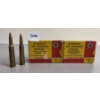 Image 1 : AMMO: 6X KYNOCH .275 MAGNUM RIMLESS 