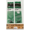 Image 1 : LOT OF 2 - RCBS SMALL & LARGE PRIMER PLUG SLEEVES & SPRINGS