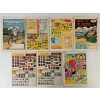 Image 2 : LOT OF 7 - GOLD KEY DISNEY COMICS - BAMBI, ARISTOKITTIES, ROBINHOOD, THE BEAGLE BOYS, ETC