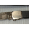 Image 3 : LOT OF 2 - FOLDING KNIVES - INCL SABRE & BUCK
