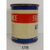 Image 2 : ST. LAWRENCE GREASE LB CAN