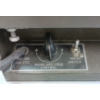 Image 7 : 1952 CDN STANDARD RADIO PRODUCTS METALIC CPP-2 POWER SUPPLY