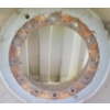 Image 3 : GOODYEAR TIRE ON RIM - 28L - 26