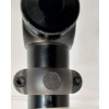 Image 6 : WEATHERBY VARIABLE 2-3/4X-10X SCOPE W/ LENS COVERS