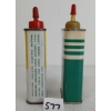 Image 4 : LOT OF 2 - CITIES SERVICE UTILITY OIL & BP ALL PURPOSE HOME LUBRICATING OIL 4OZ CANS