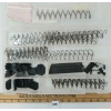 Image 1 : QTY OF SIG SAUER CLASSIC PISTOL P-SERIES PARTS - MAG, SPRINGS, BASE PLATES, ETC