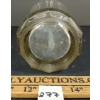 Image 6 : AUGUST KOEGEL - CLEAR ACID-ETCHED TAHITI / PORTELLO - SELTZER BOTTLE