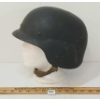 Image 4 : P.A.S.G.T. HELMET W/ STEINBERG BROS. LINER