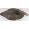 Image 6 : GOLDEN EYED DECOY DUCK - EMBOSSED
