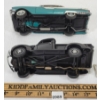 Image 3 : LOT OF 2 - FRANKLIN MINT DIECAST VEHICLES - INCL '40 FORD PICK UP & '55 PONTIAC STARCHIEF