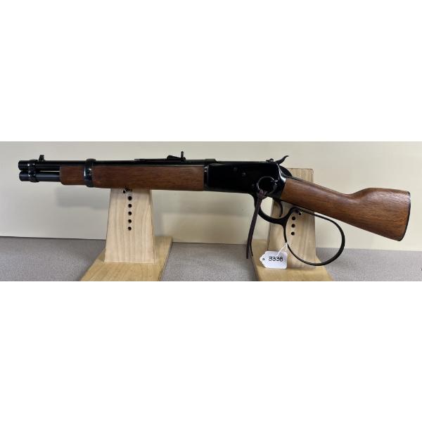 ROSSI RANCH HAND SRC IN .44 MAG 