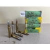 Image 1 : AMMO: 57X MIXED .30-06 - RELOADS