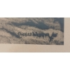 Image 3 : "WOODCOOK SHOOTING" BY FRED SLOCOMBE (1847 - 1920) - FRAMED ETCHING