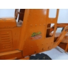 Image 2 : LINCOLN TOYS PRESSED STEEL NO. 5401 ROAD GRADER