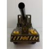 Image 5 : NY-LINT TOYS TIN ELECTRONIC CANNON