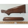 Image 2 : LOT OF 2 - REMINGTON 742 FOREND & BUTTSTOCK