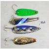 Image 3 : LOT OF 6 - TACKLE BOXES W/ CONTENTS