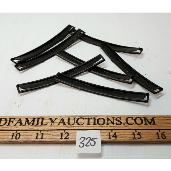 LOT OF 7 - SKS STRIPPER CLIPS