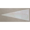 Image 3 : CFL MONTREAL ALOUETTES PENNANT