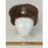 Image 3 : POLISH ARMY WINTER CAP