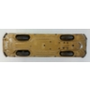 Image 7 : TIN FRICTION GREYHOUND LINES BUS