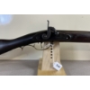 Image 4 : UNKNOWN PERCUSSION RIFLE IN APPROX .45 BP 