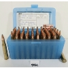 Image 1 : AMMO: 50X MIXED .270 WIN - 130GR - SP - FACTORY LOADS
