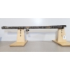 Image 2 : MOSSBERG MODEL 535 SLUG 12GA BARREL - RIFLED 