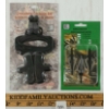 Image 2 : LOT OF 6 - BELL ARCHERY BROADHEADS, CROSSBOW COCKING AID, EXCALIBUR CROSSBOW ARROWS, ETC