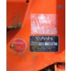 Image 7 : LOT OF 3 - KUBOTA RIDING MOWER MODEL F2690 W/ RCK 60 & 72 PRO MOWER DECKS