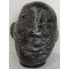 Image 2 : TWO-SIDED HEAD BY UNKNOWN ARTIST - STONE 